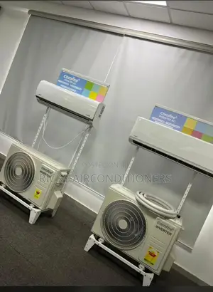 Comfee 1.5hp ,2.0hp, 2.5 Horse Power Inverter R410a Airconditioner