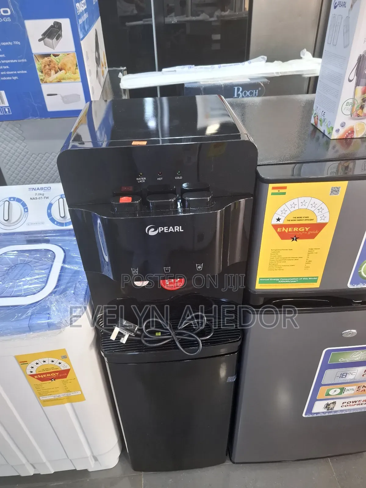 Affordable Pearl Water Dispenser Brand for Sale