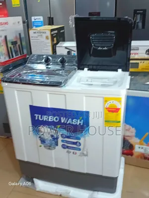 Easy Use Flamino Washing Machine Washing Machine