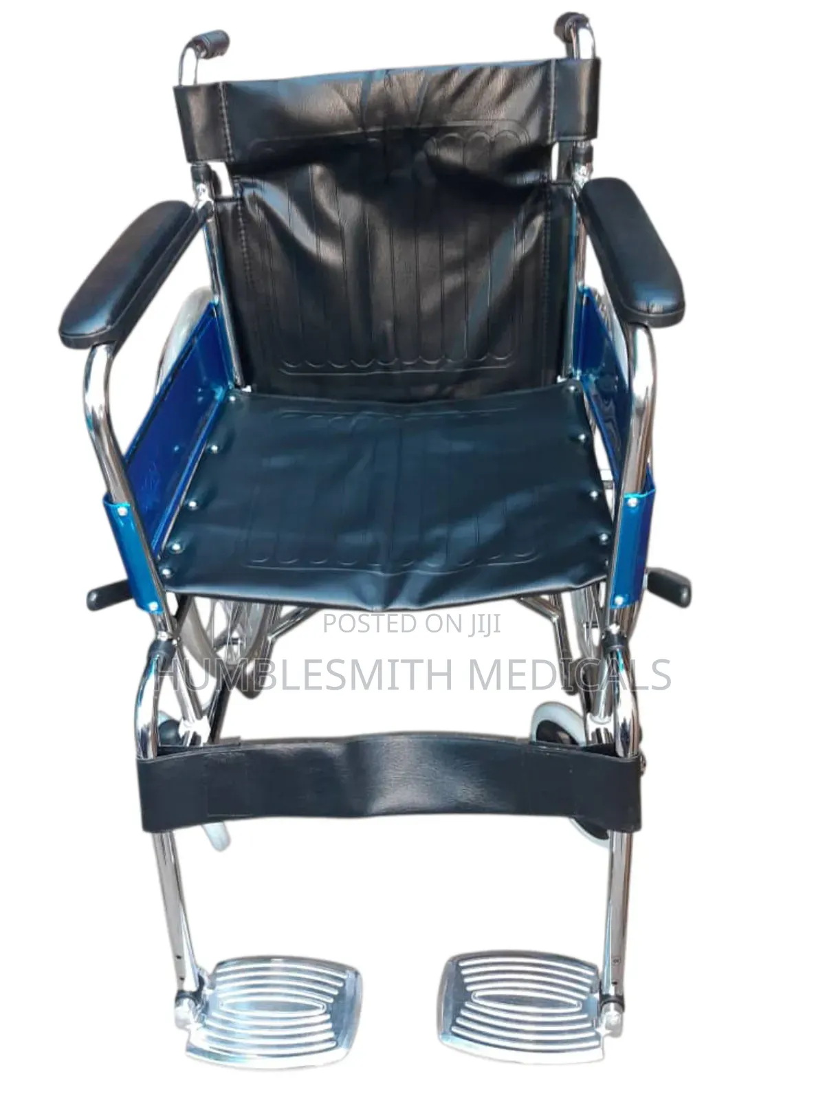 Normal Wheelchair