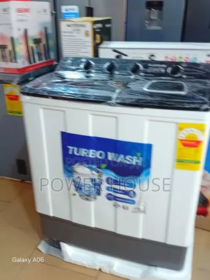 Home Flamino Washing Machine 12kg Washing Machine