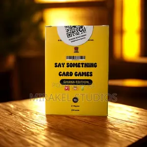 Ab Card Games