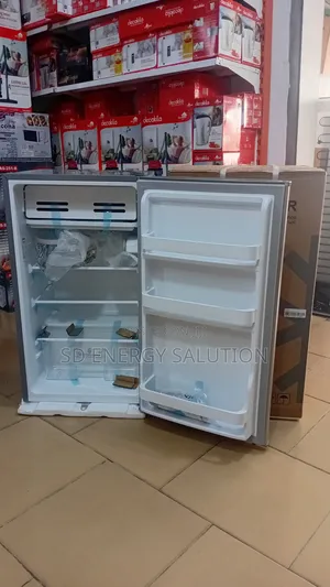 Sigma STF-90 93l Fridge 93l