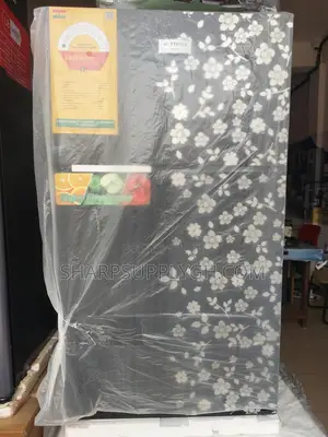Fridges and Freezers