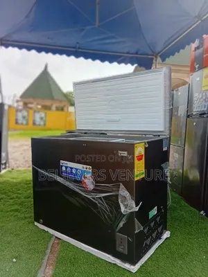 254l-Chest Freezer/Mini Chest Freezer 254litres