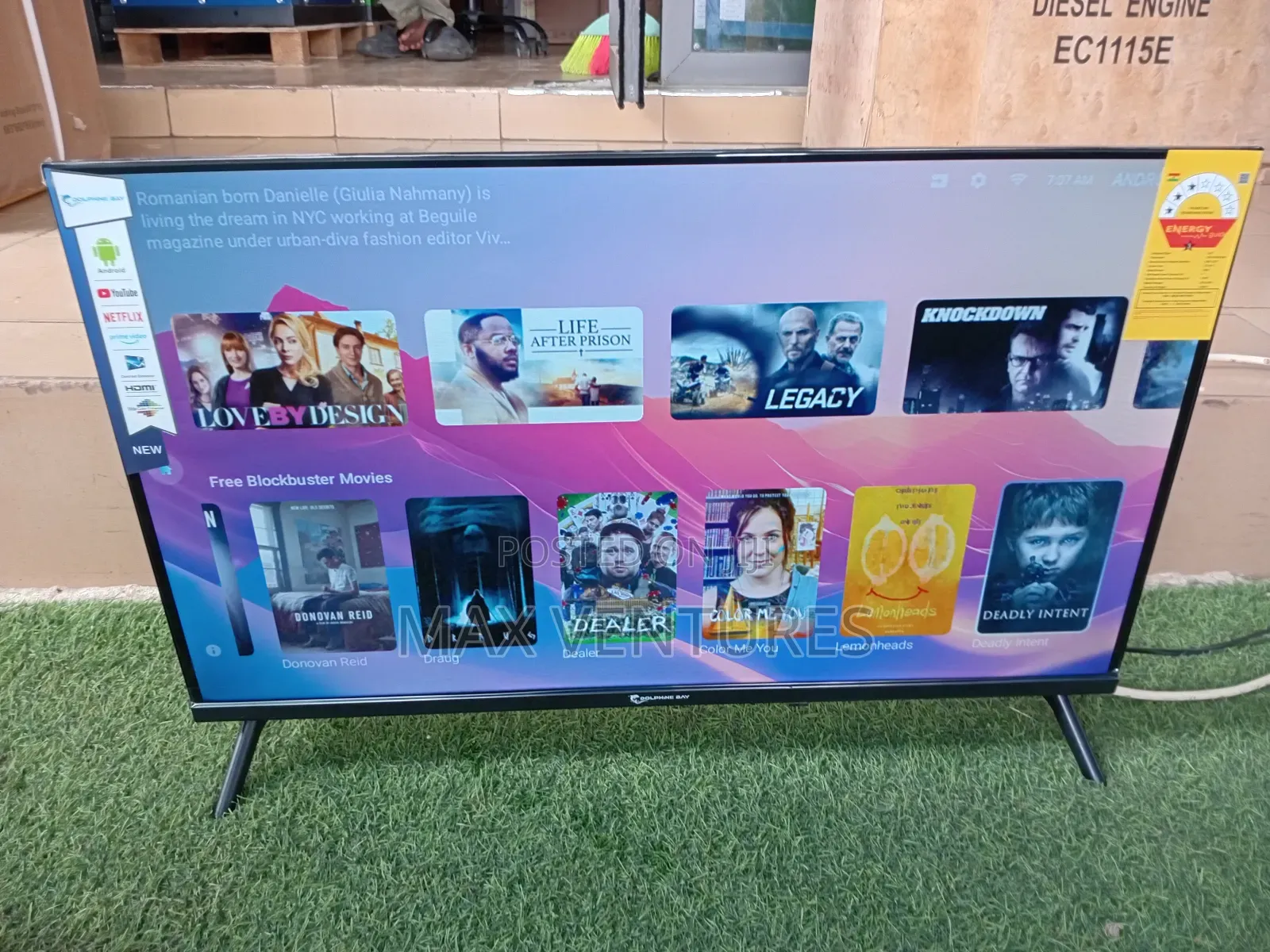 Netflix Movies