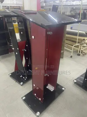Pulpit.(Payment on Delivery)