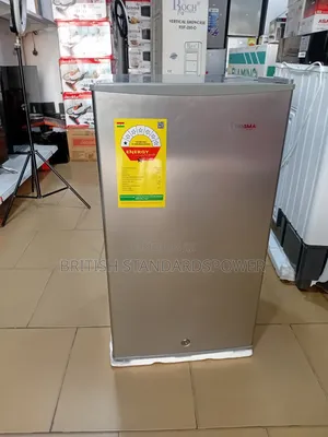 Sigma 93l Personal Cooling Unit Single Door Sigma Table Top Fridge