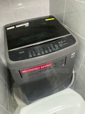 Lg Washing Machine