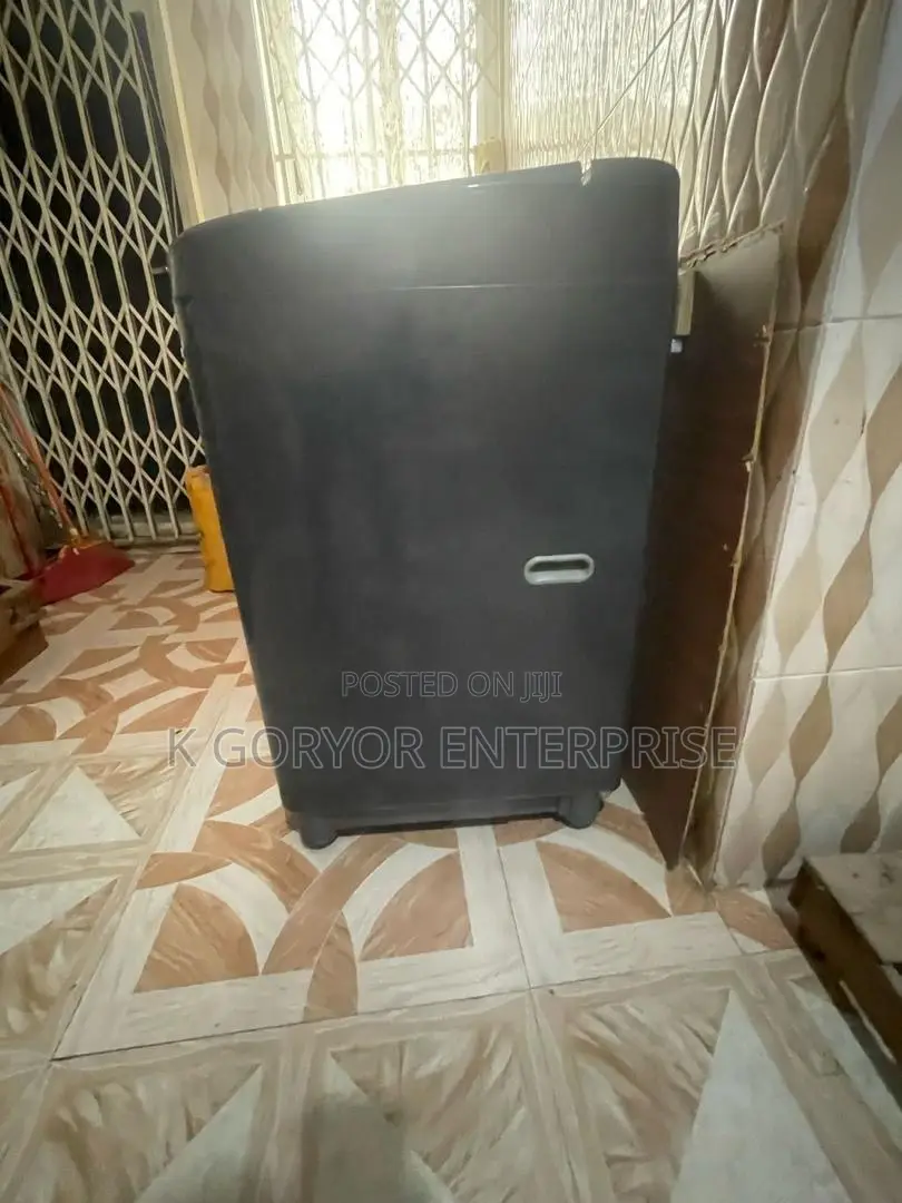 Lg Washing Machine