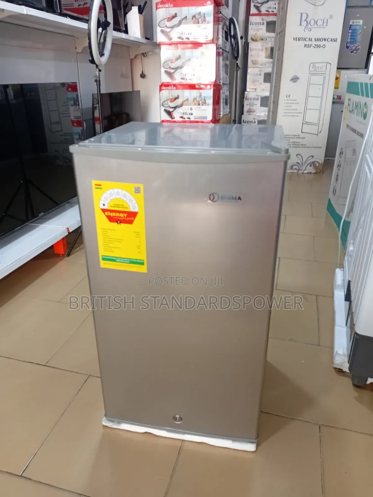 93l Sigma Desktop Unit Single Door Sigma Table Top Fridge