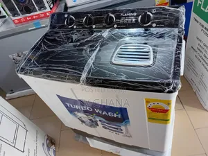 Flamino 12kg Air Dry Washer – Big Load Power12kg Air Dry