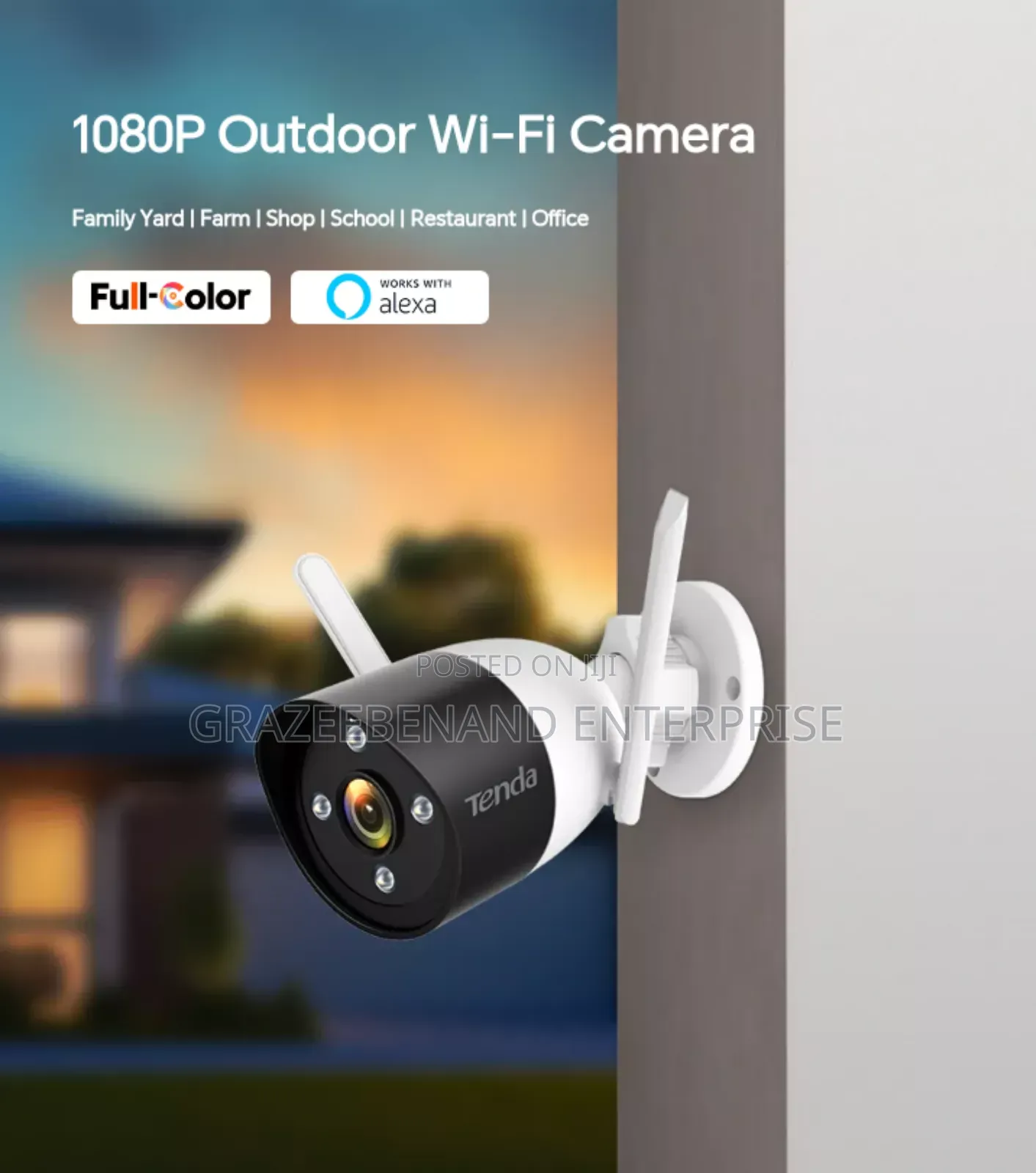 CCTV Installations and Sale's.