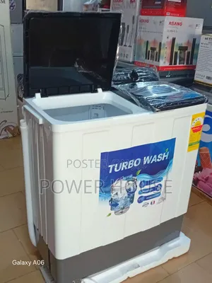 Soft Wash Flamino Washing Machine Top Load Washing Machine