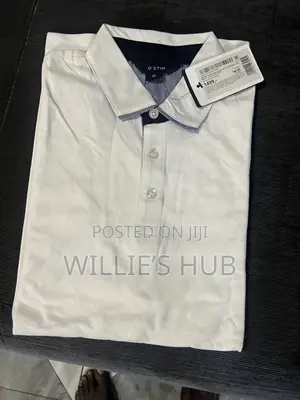 Polo Club Tee