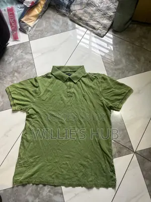 Polo Club Tee