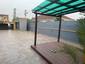 2bdrm House in Green, East Legon for rent
