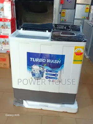 Fresh Care Flamino Washing Machine 4 Star Washing Machine