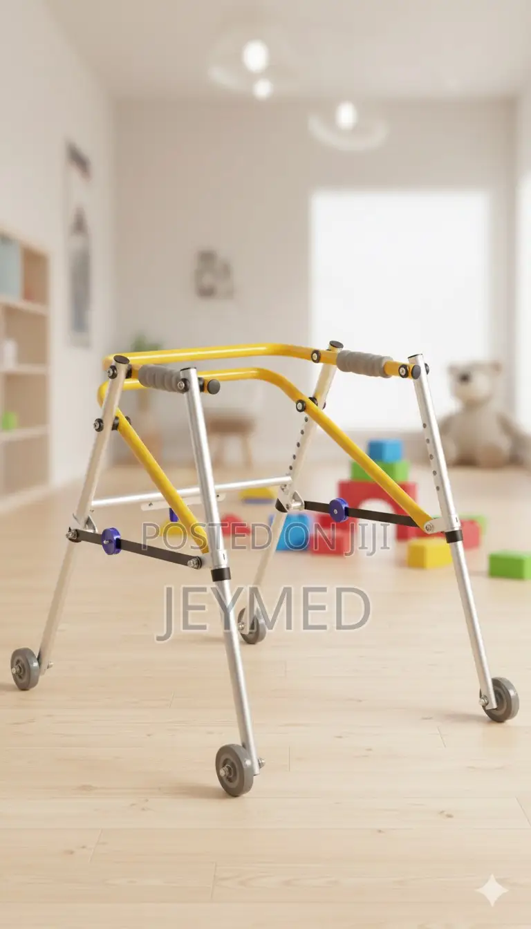 Zimmer Frame (Paediatric)