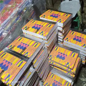 Singing Note Books(All Size) at Wholesale Price