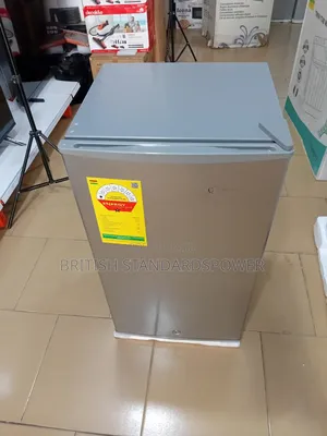 93l Sigma Iceedge Single Door With 3 Shelves Sigma Table Top Fridge