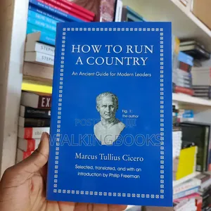 How To Run A Country