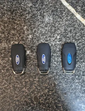 Ford F-150 Remote Key and Programming