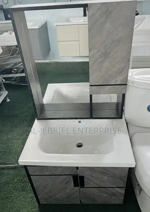 Cabinet Basin (60cm)