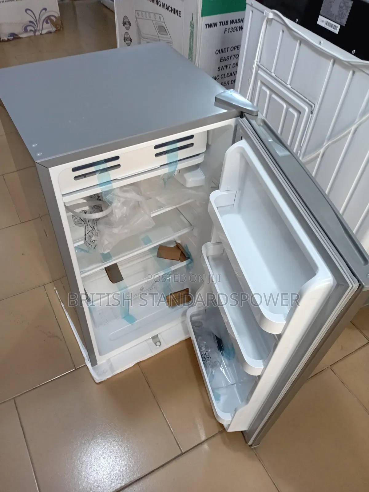 Sigma 93l Frostymate Single Door Sigma Table Top Fridge