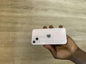 Apple iPhone 13 128 GB Pink