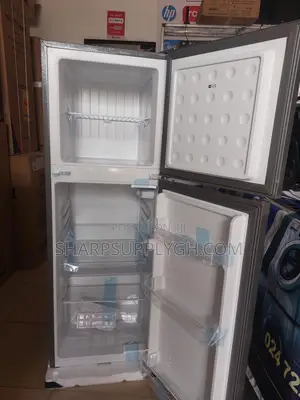 Fridges and Freezers