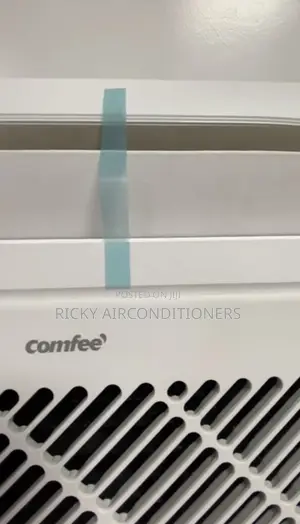 Comfee 3.5 Horse Power Cassette Aircondition