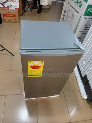 Sigma 93l Energysaver Single Door Sigma Table Top Fridge