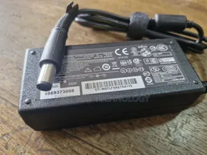 Hp Laptop Charger
