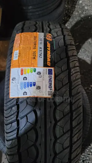 245/70r16 Joyroad Suv Rx702