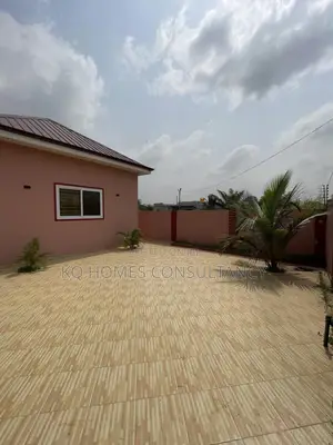 3bdrm House in Oyarifa Ghana Flag for sale