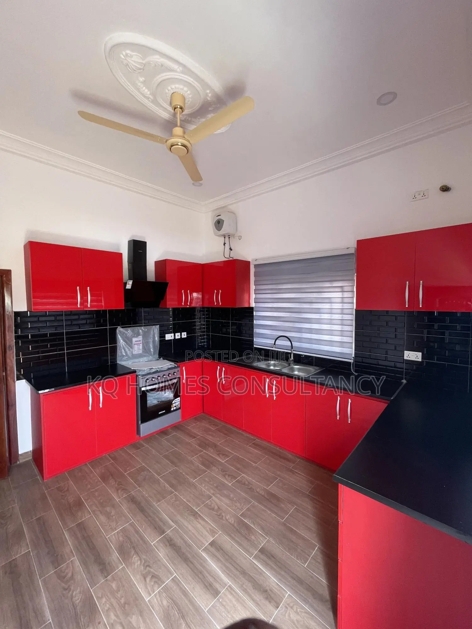 3bdrm House in Oyarifa Ghana Flag for sale