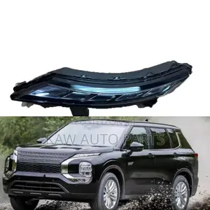 2022,2023,2024,2025 Headlight For Mitsubishi Outlander