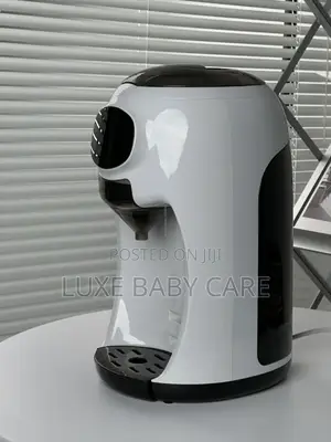 Baby Milk Preparer Machine (Dr Gym)