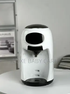 Baby Milk Preparer Machine (Dr Gym)