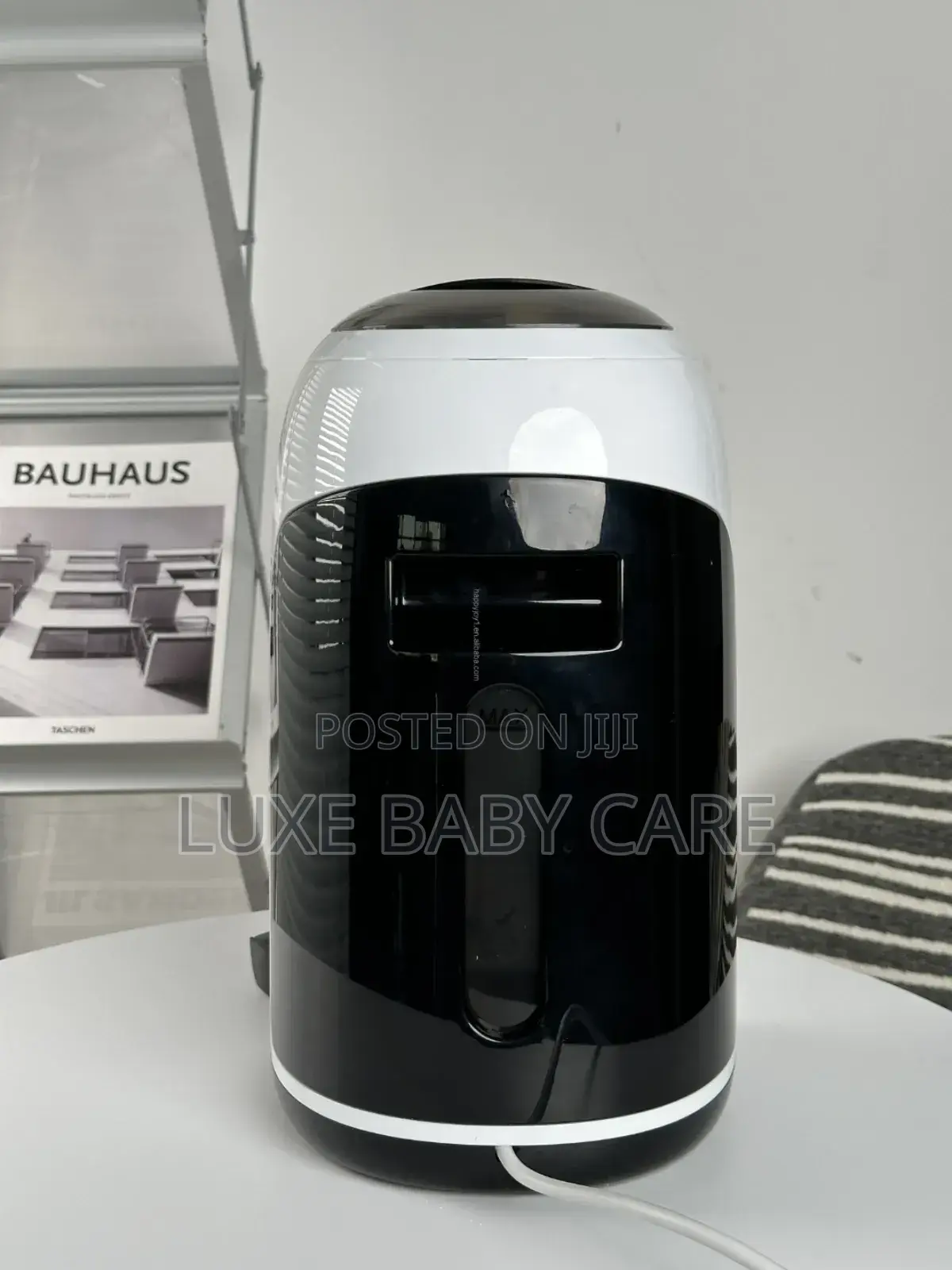 Baby Milk Preparer Machine (Dr Gym)