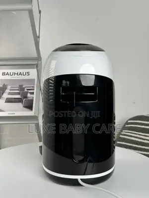 Baby Milk Preparer Machine (Dr Gym)