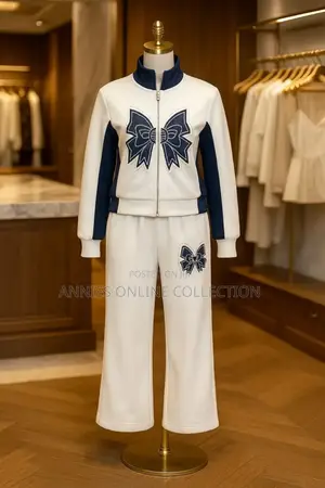 Kids Clothing Sets as Seen