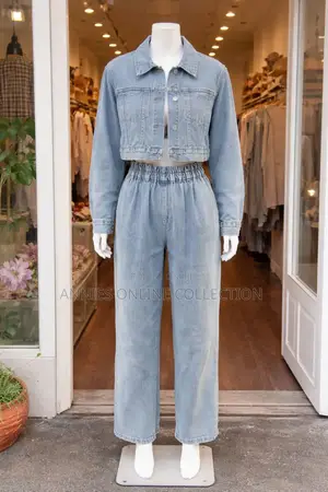 Kids Clothing Sets as Seen