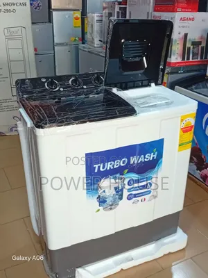 Smooth Life Flamino Washing Machine 4 Star Washing Machine Easy Life