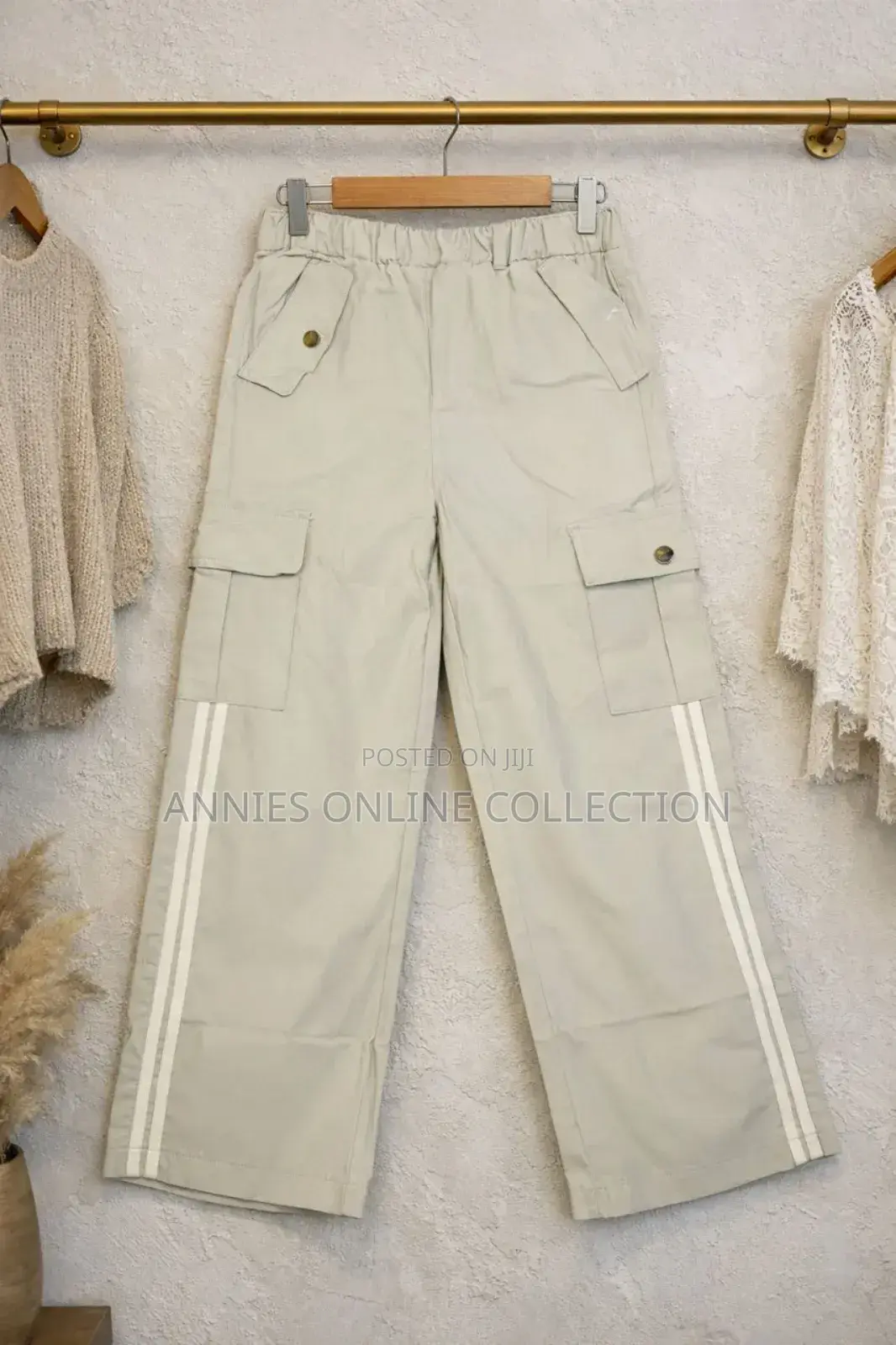 Kids Clothing Sets as Seen