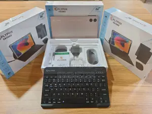 New Tablet 512 GB Gray