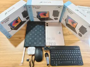 New Tablet 512 GB Gray