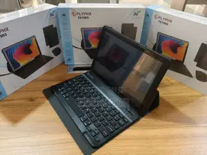 New Tablet 512 GB Gray