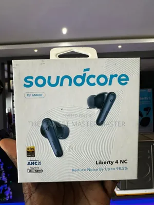 Soundcore Liberty 4 Nc
